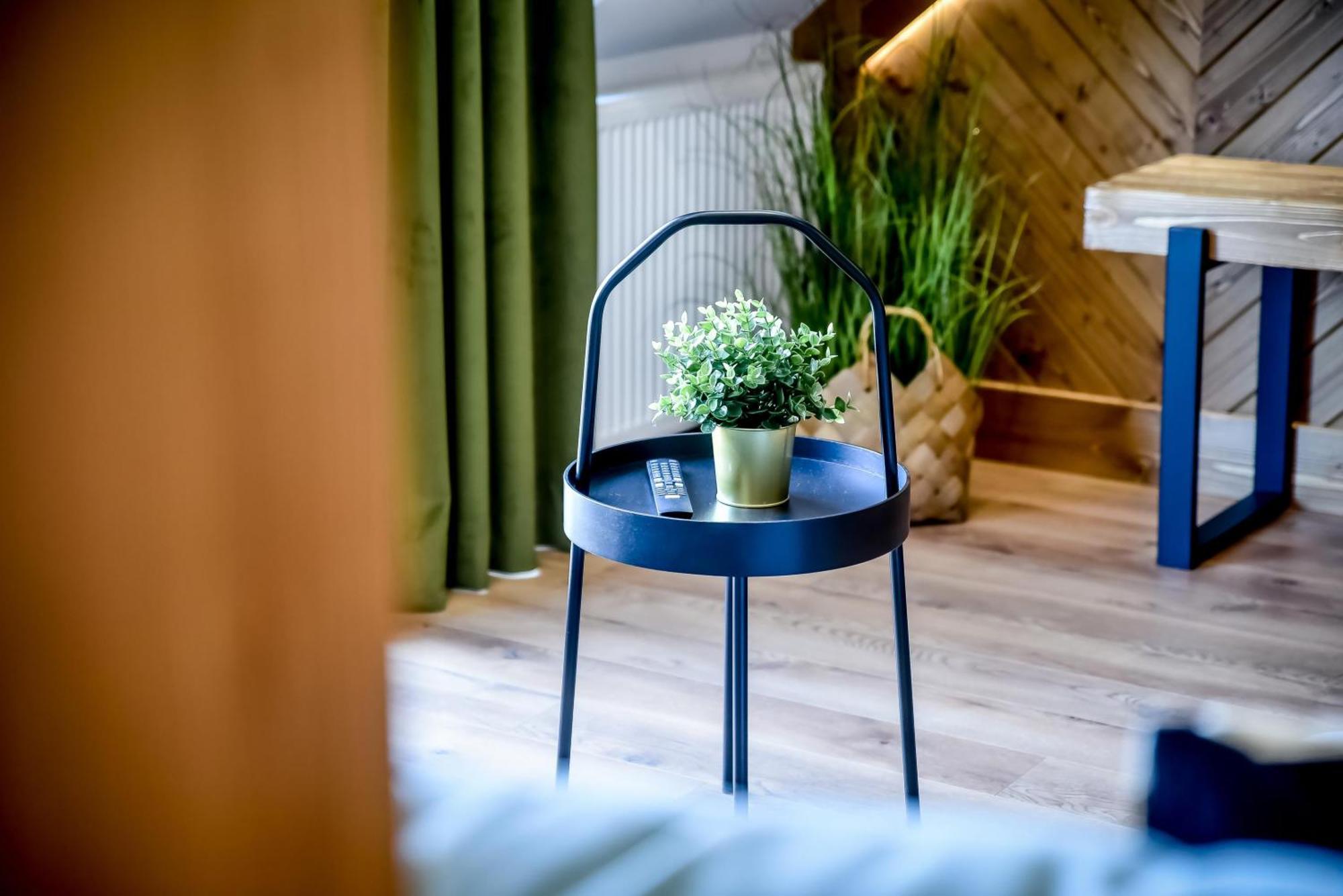 Podtatrzanskie Apartamenty 新塔尔格 外观 照片