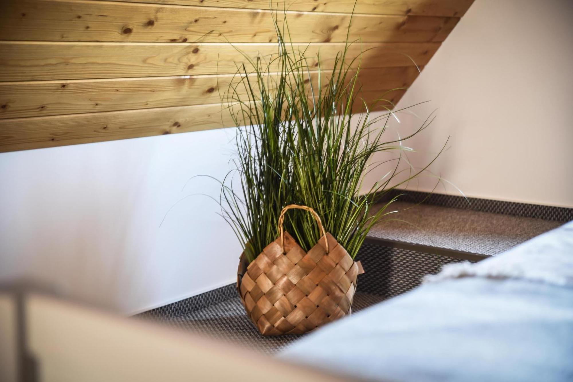 Podtatrzanskie Apartamenty 新塔尔格 外观 照片