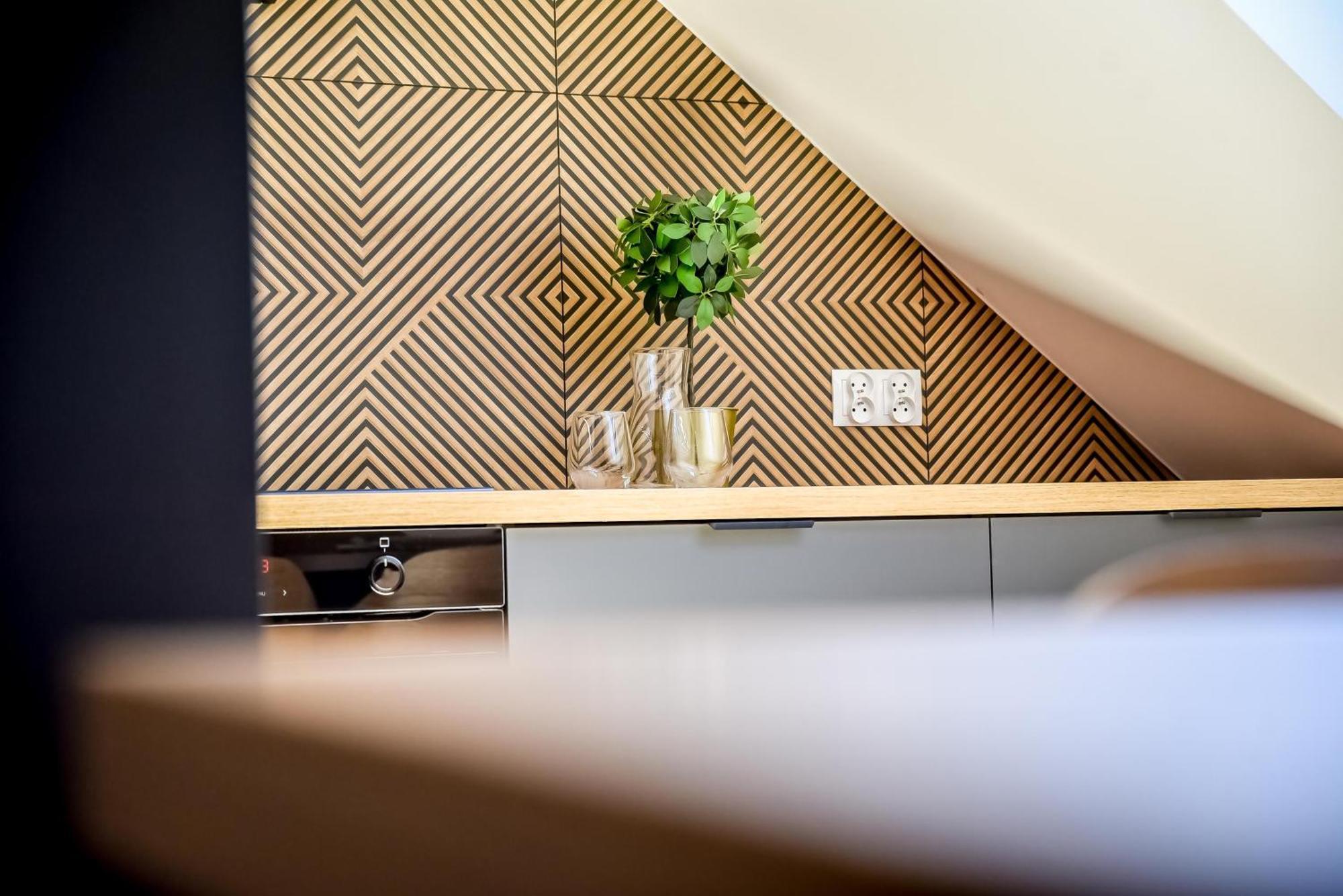 Podtatrzanskie Apartamenty 新塔尔格 外观 照片