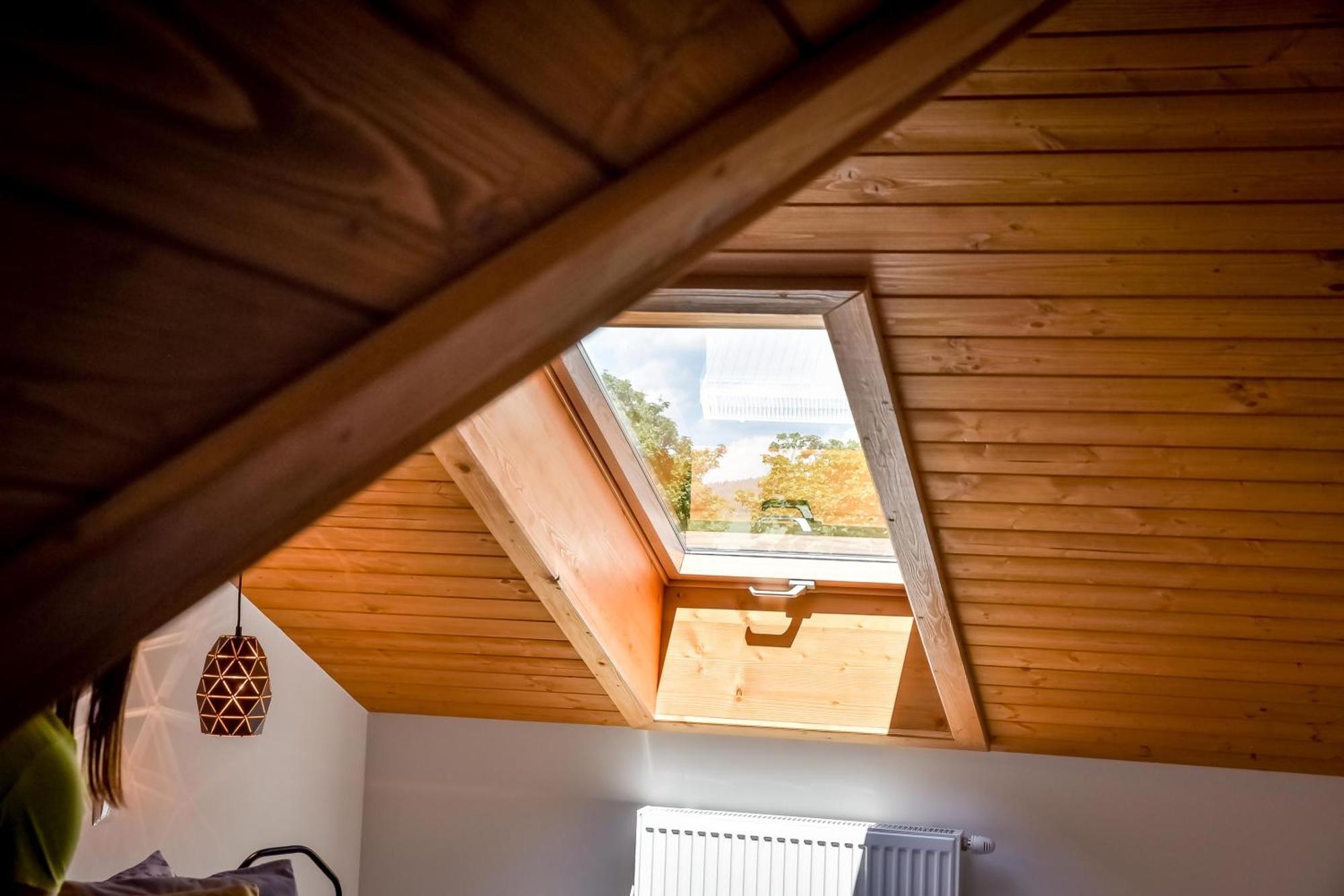 Podtatrzanskie Apartamenty 新塔尔格 外观 照片