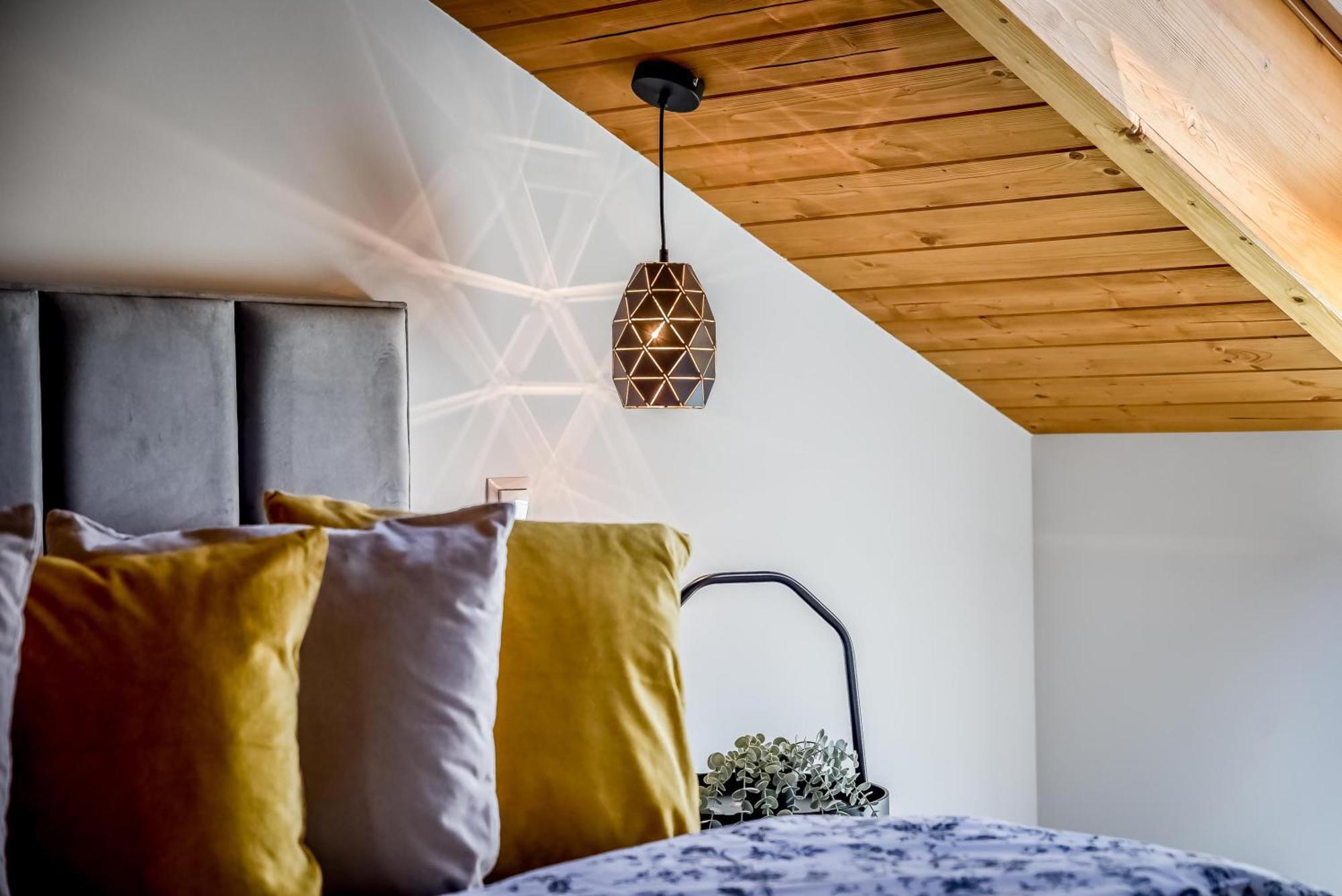 Podtatrzanskie Apartamenty 新塔尔格 外观 照片