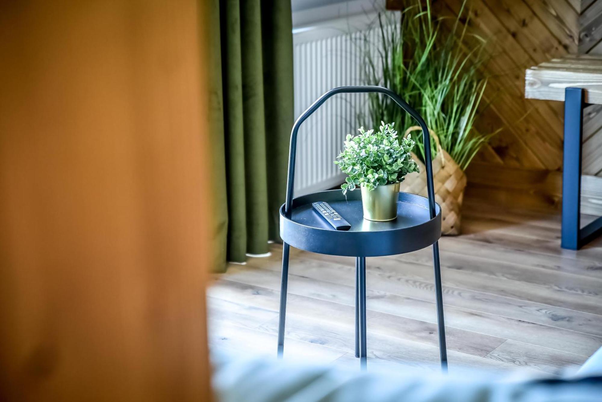 Podtatrzanskie Apartamenty 新塔尔格 外观 照片