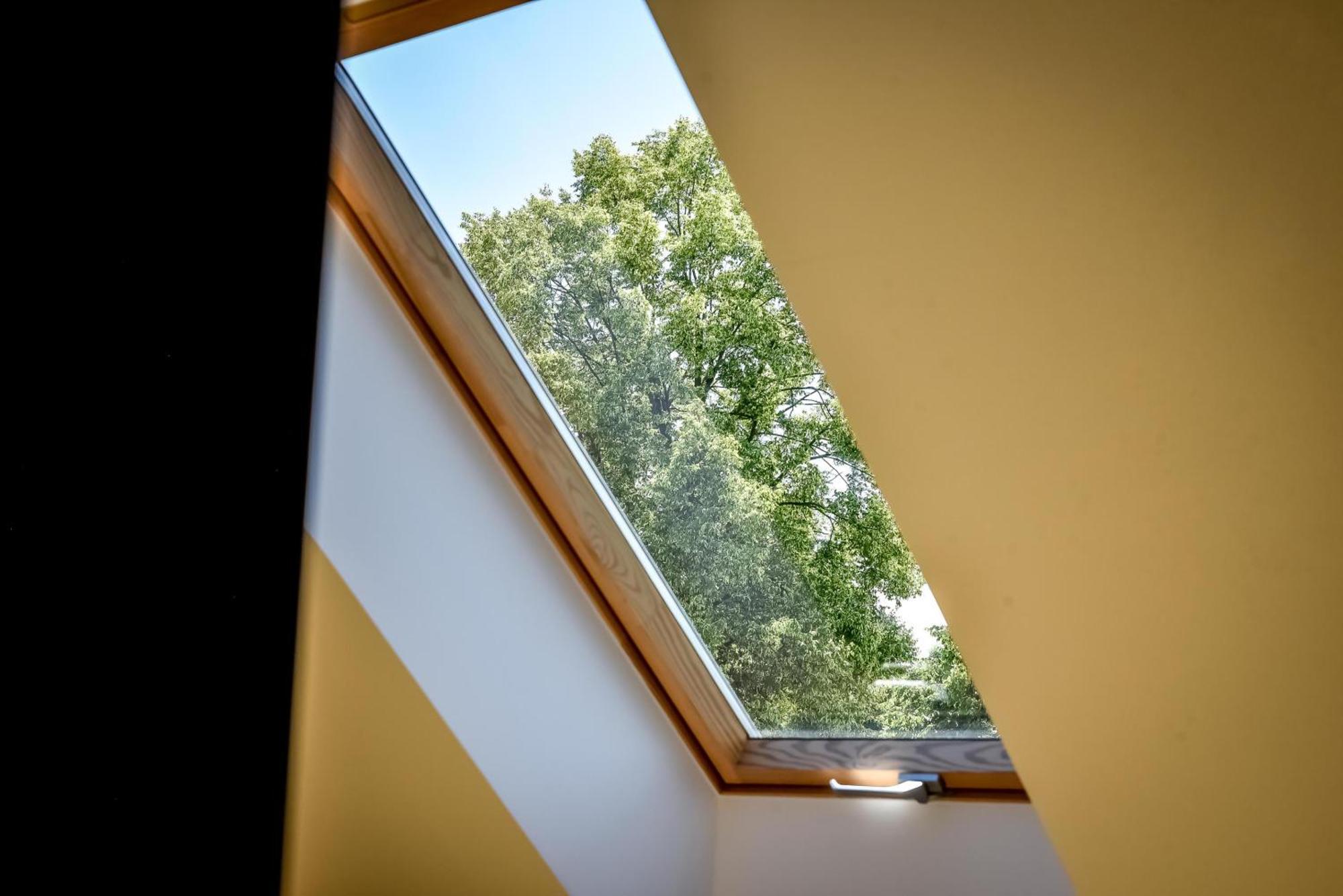 Podtatrzanskie Apartamenty 新塔尔格 外观 照片