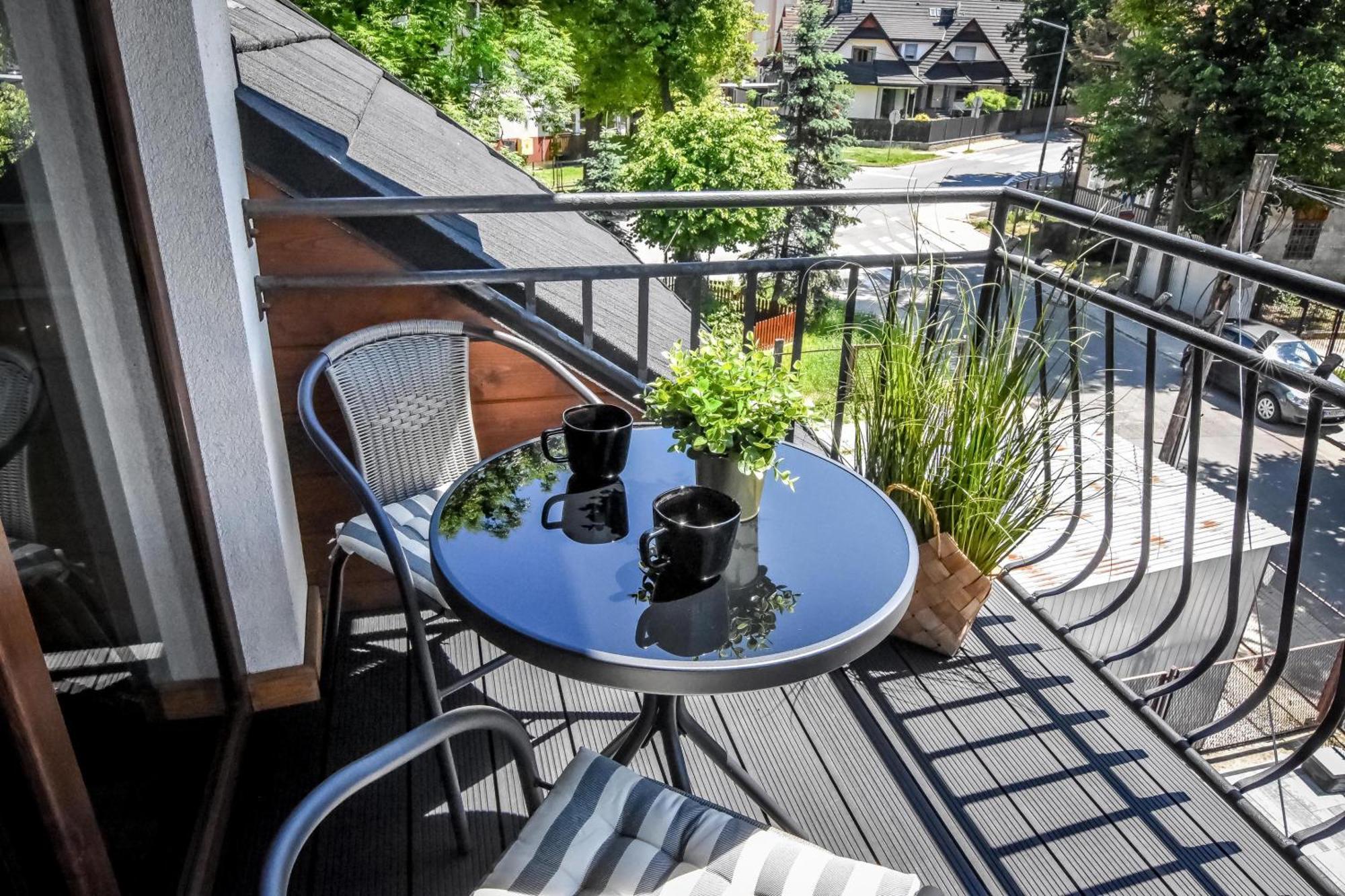 Podtatrzanskie Apartamenty 新塔尔格 外观 照片